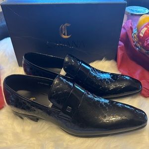 Men’s Dress Shoe US Size 11/11.5. EU size 45. Loafers
